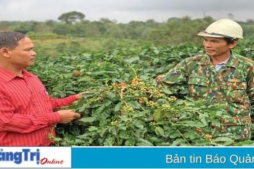 Nhiều sản phẩm hàng hóa đặc trưng, thế mạnh của các địa phương đã được đăng ký bảo hộ