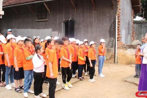 Mô hình 'Dân vận khéo' gắn với nhiệm vụ được giao