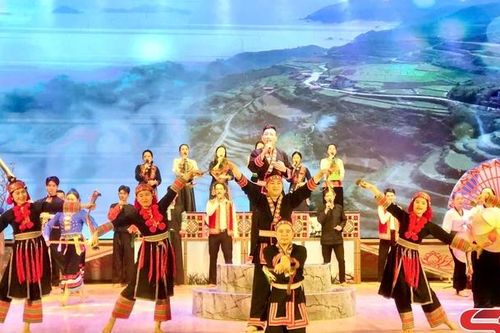 Sơn La sẵn sàng cho Ngày hội Văn hóa các dân tộc Việt Nam
