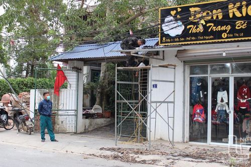 Tập trung giải tỏa, xử lý vi phạm để đường thông hè thoáng