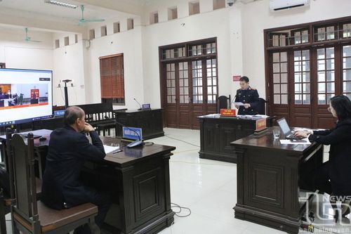 Mua bán, vận chuyển trái phép ma túy: 3 bị cáo lĩnh án chung thân