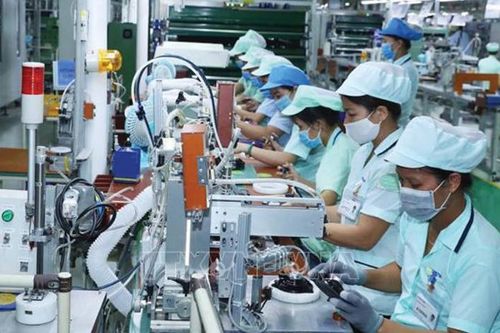 Cần nỗ lực chung để thúc đẩy tăng trưởng toàn cầu