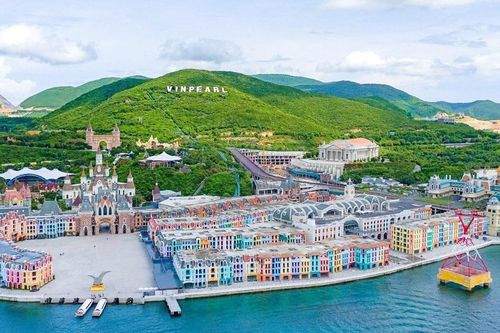 Trước ngày quay lại sàn chứng khoán, Vinpearl muốn chào bán 70 triệu cổ phiếu