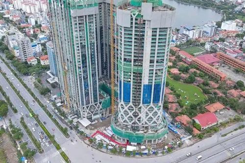 Xây dựng Coteccons (CTD) sắp trả cổ tức tiền mặt tỷ lệ 10%