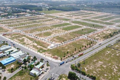 Công ty con Becamex IDC (BCM) chuẩn bị khởi công dự án gần 1.500 tỷ đồng