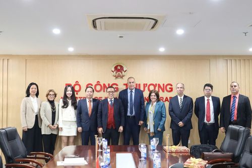Cơ hội hợp tác phát triển đầu tư, thương mại nông nghiệp Việt Nam - Cuba