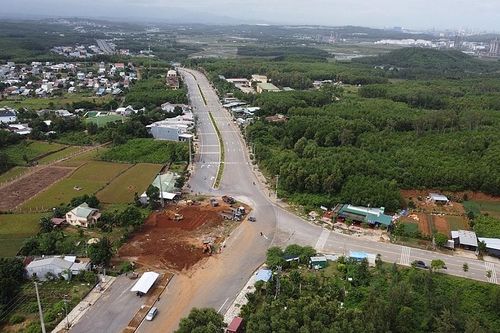 Có phải hợp pháp hóa lãnh sự quyết định điều chỉnh dự án đầu tư?