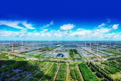 Chuyển đổi nền kinh tế tuần hoàn cần sự nỗ lực của toàn xã hội