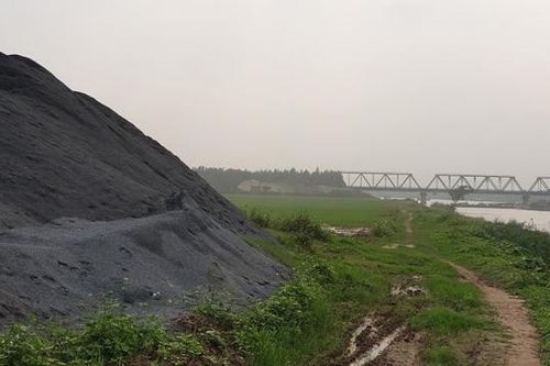 Bắc Giang: Xử phạt một doanh nghiệp 635 triệu đồng do vi phạm về khoáng sản, môi trường