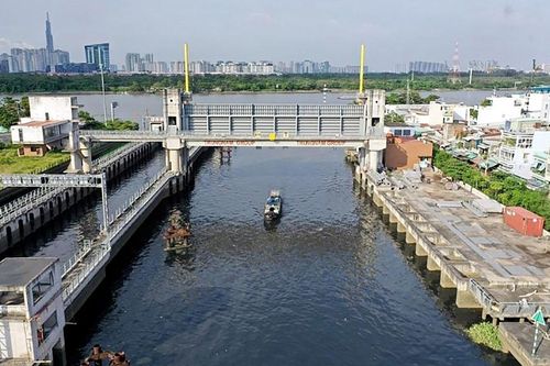 Thành phố Hồ Chí Minh: Giải quyết vướng mắc, cấp phép nhiều dự án bất động sản