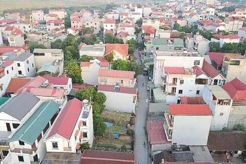Hà Nội: Điều chỉnh cục bộ Quy hoạch phân khu đô thị N7, tỷ lệ 1/5000 tại ô quy hoạch VII.2.3, huyện Đông Anh