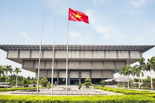 Bảo tàng Hà Nội thu phí tham quan từ ngày 1/1/2025