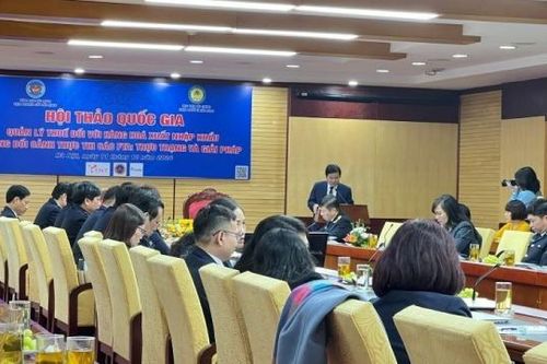 FTA và tác động của việc thực thi các FTA đến kinh tế Việt Nam