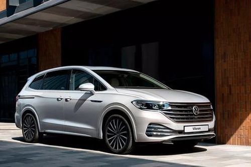 Xe đa dụng cao cấp - xu hướng mới của thị trường ô tô Việt