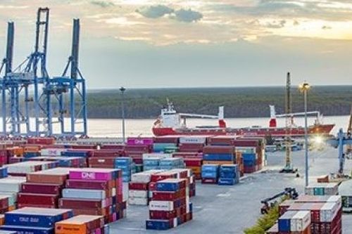 Bà Rịa - Vũng Tàu: Nhiều tiềm năng xây dựng khu thương mại tự do gắn với cảng biển