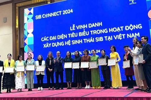 Xây dựng hệ sinh thái cho các doanh nghiệp tạo tác động xã hội