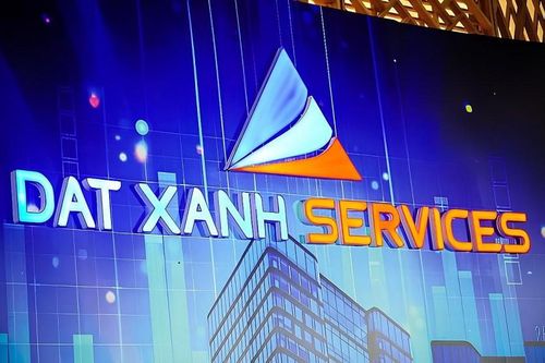 Công ty Đất Xanh Services cấp 64,5 tỷ đồng vốn cho công ty con