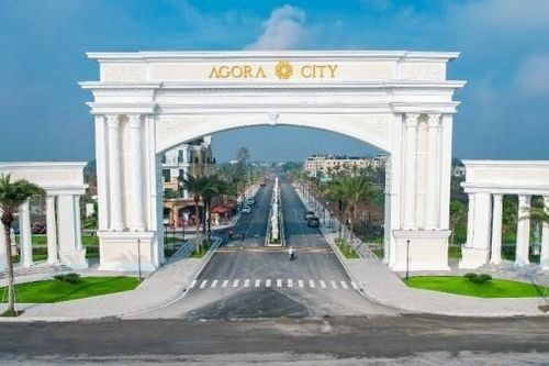 Long An: Điểm danh những dự án đã đóng tiền sử dụng đất trong năm 2024