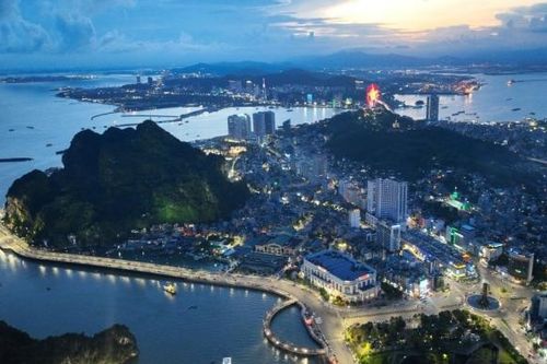 Gần 3.500 hộ dân tại thành phố Hạ Long (Quảng Ninh) hiến đất để nâng cấp hạ tầng đô thị