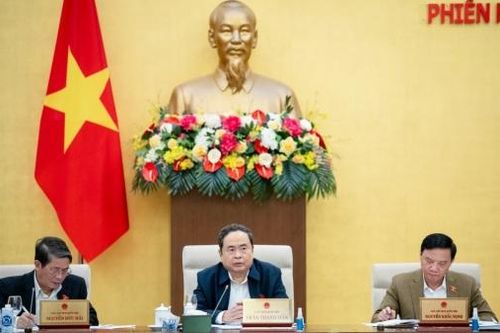 Lập Quỹ Hỗ trợ đầu tư cho các doanh nghiệp trong lĩnh vực công nghệ cao