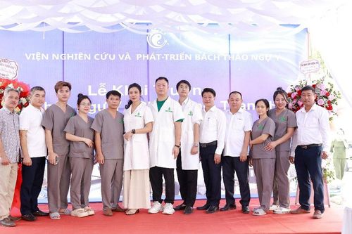 Bách Thảo Ngự Y - Nơi hội tụ giá trị đông y truyền thống và hiện đại
