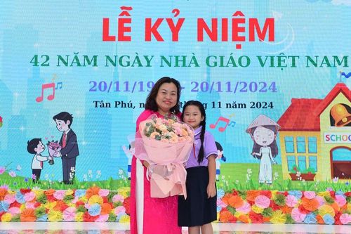 Xây dựng Văn hóa ứng xử trong nhà trường - Nền tảng cho giáo dục toàn diện