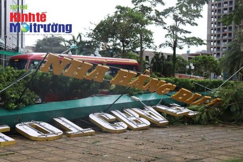 Khách vay chịu ảnh hưởng do bão Yagi được cơ cấu hạn trả nợ tới cuối 2027