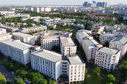 Đảm bảo quỹ đất cho các dự án nhà ở xã hội, nhà ở công nhân