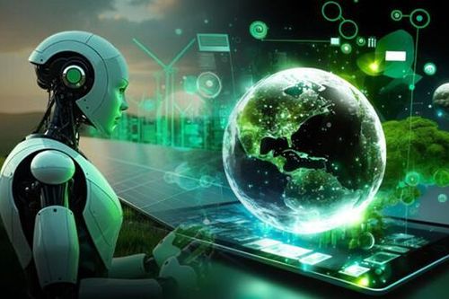 Trí tuệ nhân tạo xanh: Giải pháp công nghệ bền vững của tương lai