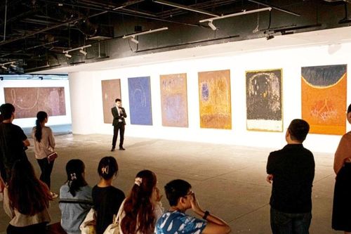 Rà soát, sửa đổi, bổ sung các quy định về hoạt động mỹ thuật