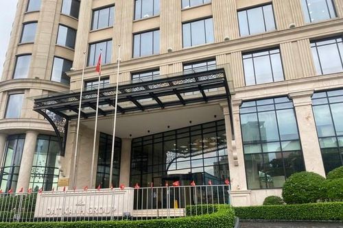 Vì sao Tập đoàn Đất Xanh bị phạt hơn nửa tỷ đồng?