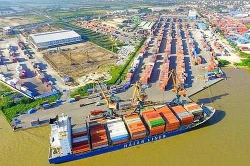 Leadvisors trở thành cổ đông tổ chức lớn thứ 2 tại Vận tải và Xếp dỡ Hải An