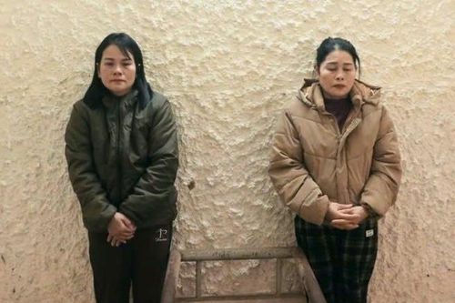 Hà Tĩnh: Bắt 2 đối tượng buôn bán, vận chuyển tiền qua biên giới