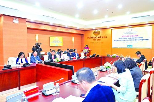 Hoạch định tài chính để ngăn ngừa rủi ro