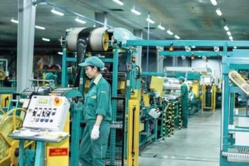 Xây dựng nhà máy thông minh tăng sức cạnh tranh cho doanh nghiệp