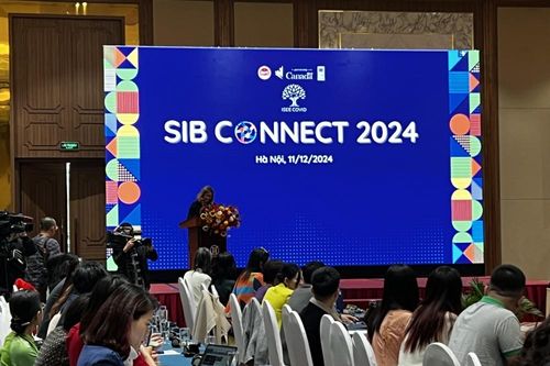 SIB CONNECT 2024: Kiến tạo tương lai Hệ sinh thái tổ chức kinh doanh tạo tác động xã hội