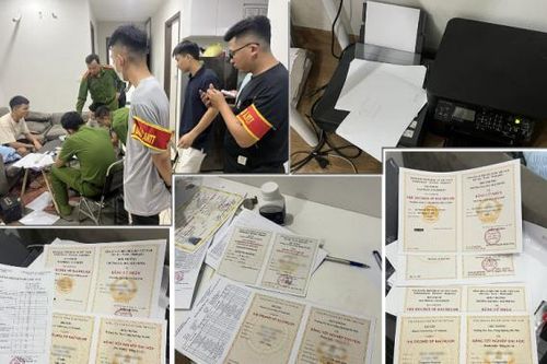 Triển khai văn bằng số có ngăn chặn triệt để bằng giả?