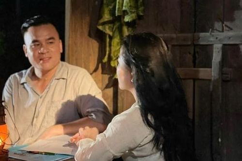 Ra mắt 2 MV tri ân người lính