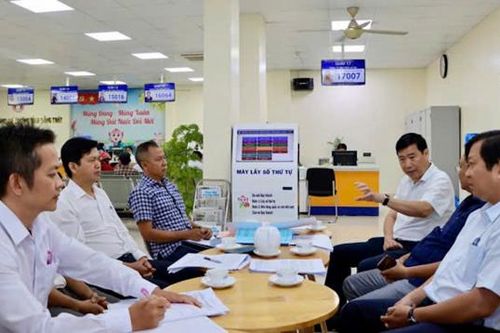 Đồng Tháp khẳng định vị thế tiên phong trong cải cách hành chính và chuyển đổi số
