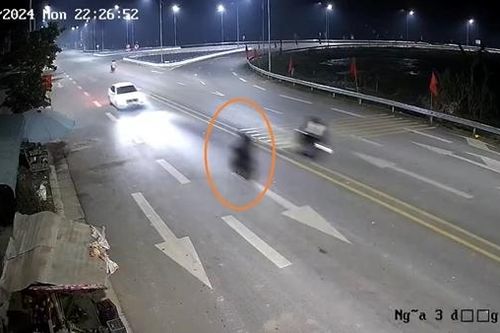 Truy cứu trách nhiệm của phụ huynh trong vụ tai nạn giao thông ở Thanh Hóa