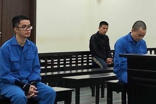 Tổ chức cho nhiều người trốn đi nước ngoài để hưởng lợi hơn 3 tỷ đồng