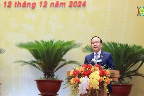 HĐND TP chất vấn về thực hiện các chỉ tiêu, nhiệm vụ phát triển KTXH