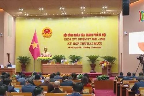 Quý 2/2025, hoàn thành giải phóng mặt bằng đường trục phía Nam
