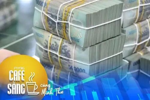Cơ cấu nợ linh hoạt giúp khắc phục hậu quả bão Yagi