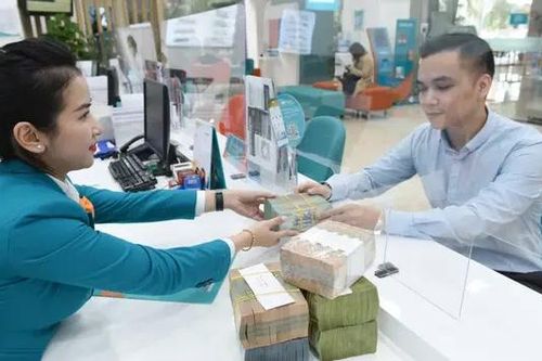 Giãn hoãn nợ cho khách hàng bị ảnh hưởng bão số 3