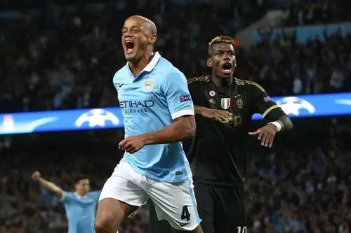 Nhận định trước trận đấu Man City gặp Juventus