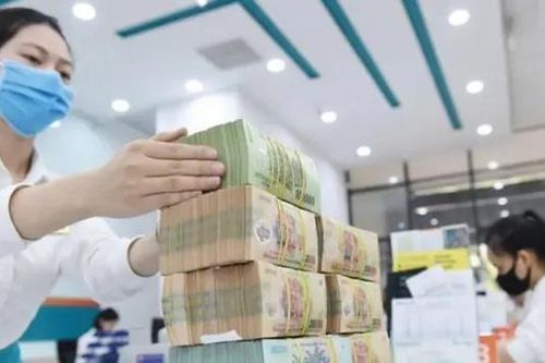 Khoảng 340.000 tỷ đồng được tiếp thêm cho nền kinh tế