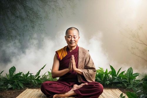 Bảy bước của Thiền hơi thở