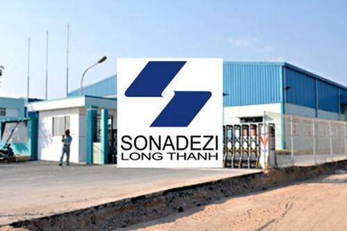 Vi phạm hành chính về thuế, Sonadezi Long Thành (SZL) bị phạt và truy thu hàng tỷ đồng