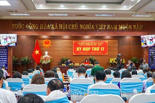 Thảo luận sôi nổi, trách nhiệm